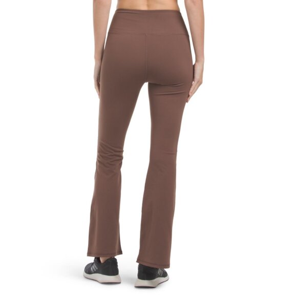 MOVE THEOLOGY Bracken Origin Flare Pants - Picture 2 of 2